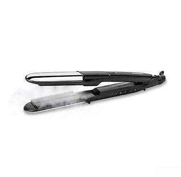 fenlər: Saç düzləşdirici "Babyliss ST240E 230"Maksimum İstilik: 230°C İstilik — 3