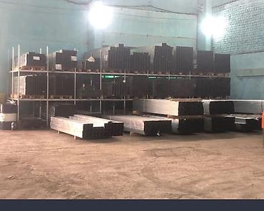 Стеновой гипсокартон: Особенности: Влагостойкий, Knauf, 9,5 мм — 5