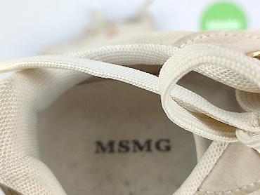 balagan: Sneakersy damskie, rozmiar 36 — 6