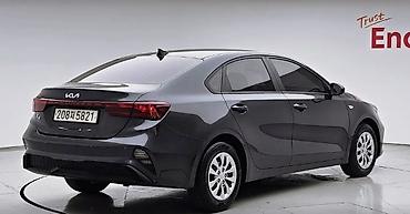 xpeng g3: Kia K3: 2021 г., 1.6 л, Вариатор, Бензин, Седан — 2