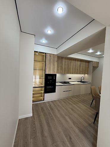 Продажа квартир: 2 комнаты, 71 м², Элитка, 6 этаж, Дизайнерский ремонт at lalafo.kg — 10 Продажа квартир: 2 комнаты, 71 м², Элитка, 6 этаж, Дизайнерский ремонт — 10