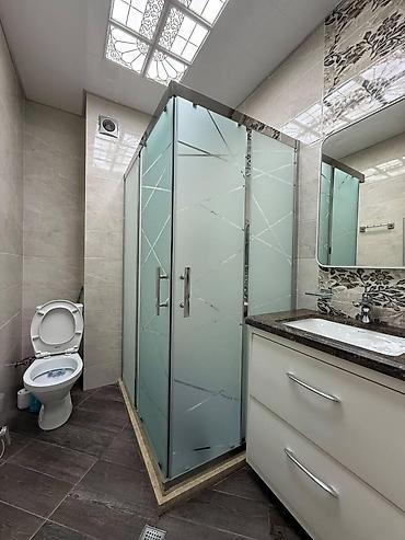 bakixanovda: İcarəyə verilir 2 otaqlı yeni tikili 62 m², Bakıxanov q. 550 AZN/ay 2 — 9