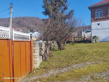 6 mikrorayon: 6 otaqlı, 300 kv. m, Kredit yoxdur, Orta təmir — 8