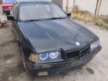 запчасти на гидронасосы: Bmw e36 sökülür ehtiyat hissələri satılır her bir matora ehtiyat