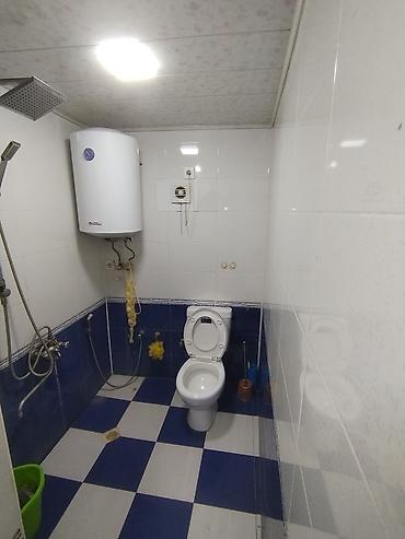 Həyət evləri və villaların satışı: 6 otaqlı, 80 kv. m, Orta təmir — 5