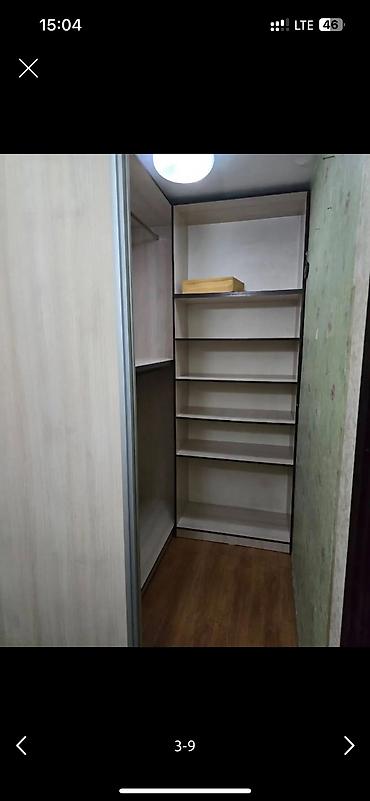 Долгосрочная аренда квартир: 3 комнаты, Собственник, С подселением, С мебелью полностью — 2