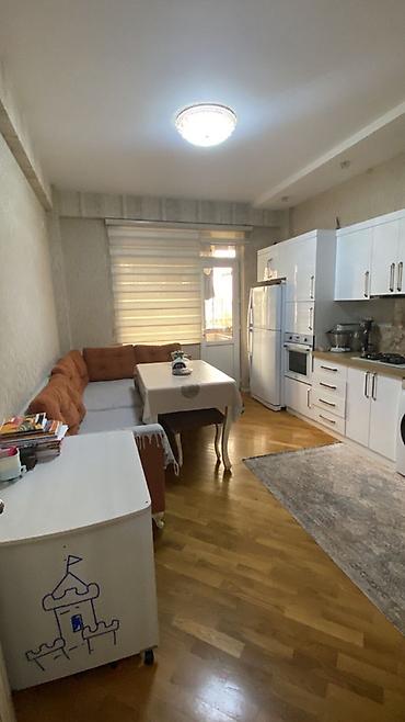 kredıtle evler: 3 otaqlı, Yeni tikili, 130 kv. m — 4