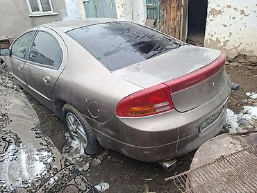 Другие детали салона: Автозапчасти салона для седана/купе Chrysler/Dodge конца 1990-х – — 6