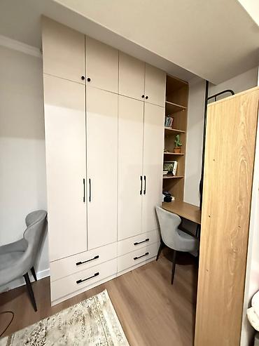Продажа квартир: 3 комнаты, 60 м² — 9