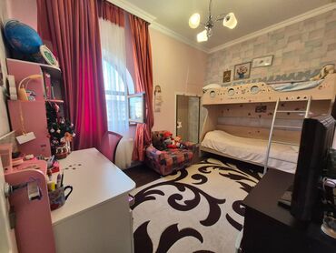 Yeni tikili: 4 otaqlı, Yeni tikili, 113 kv. m — 8