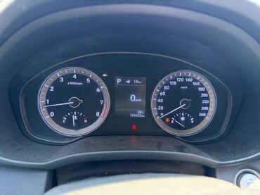 цена домкрата для легкового автомобиля: Hyundai Grandeur: 2019 г., 2.4 л, Автомат, Бензин, Седан