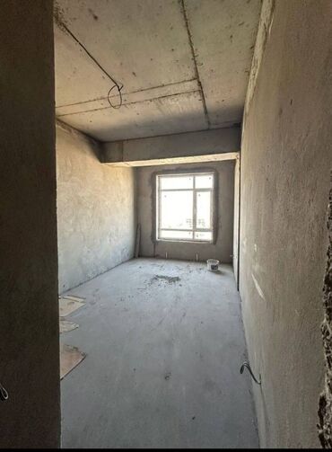 Продажа квартир: 2 комнаты, 65 м², Элитка, 2 этаж, Евроремонт
