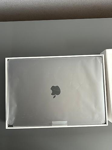 Ноутбуки Apple (MacBook): Продаю MacBook Air M1 Память: 8/256гб Привозной с Америки Покупал в — 9