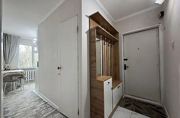 Долгосрочная аренда квартир: 2 комнаты, Без подселения, С мебелью полностью — 8