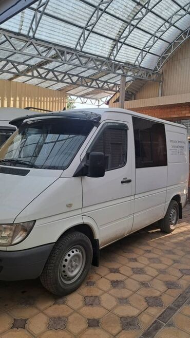 гольф 4 коробка автомат купить: Mercedes-Benz Спринтер: 2005 г., 2.2 л, Механика, Дизель, Минивэн