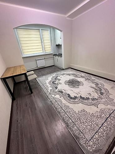 1 комната, 23 м², Тунгуч мкр 106 серия улучшенная, 2 этаж, Евроремонт