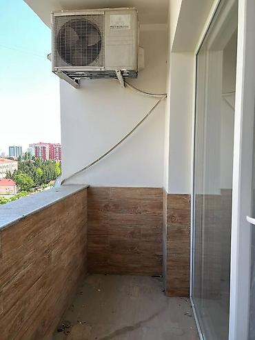 qara qarayev m: İcarəyə verilir 3 otaqlı yeni tikili 89 m², 8 Noyabr m. Kateqoriya — 8