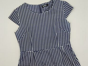 sukienki na komunię plus size: Sukienka damska, rozmiar 2XL