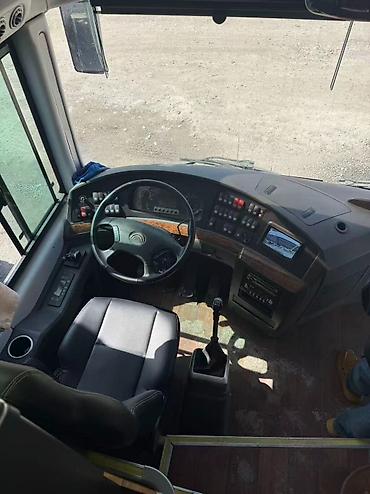 паз 672 купить: Автобус, 2023 г. — 8