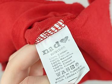 bluzki dla psa: Nadine, T-shirt damski, rozmiar M — 4