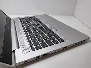 HP: Hp Elitebook 16GB SSD Kamera HDMI Proc I5 FHD IPS. > > Prodajem — 10