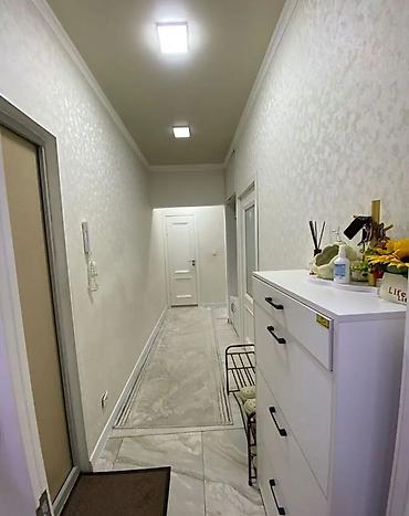 2 8: 2 комнаты, 57 м², 7 мкр 106 серия, 2 этаж, Евроремонт — 4
