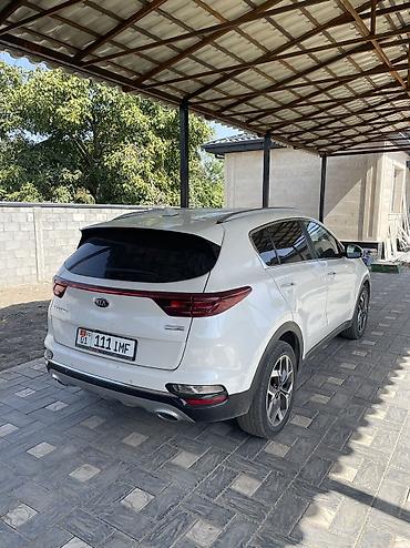 киа стоник запчасти: Kia Sportage: 2019 г., 2 л, Автомат, Дизель, Кроссовер — 4