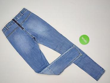 chinosy hm: H&M, Jeansy damskie, rozmiar XS — 3