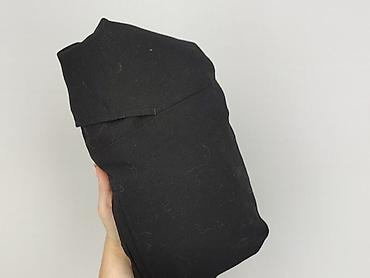 pyjama: Spodnie materiałowe damskie, rozmiar L — 8