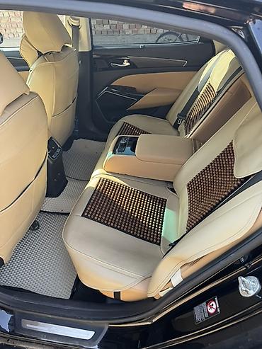 эндоскопия авто: Kia K7: 2020 г., 2.4 л, Автомат, Гибрид, Седан — 7