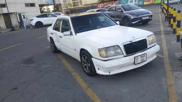 авто машина автомат: Mercedes-Benz E-Class: 1994 г., 3.2 л, Автомат, Бензин, Седан