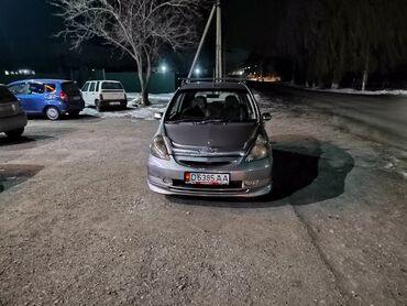 Honda: Honda Fit: 2003 г., 1.3 л, Автомат, Бензин, Хэтчбэк