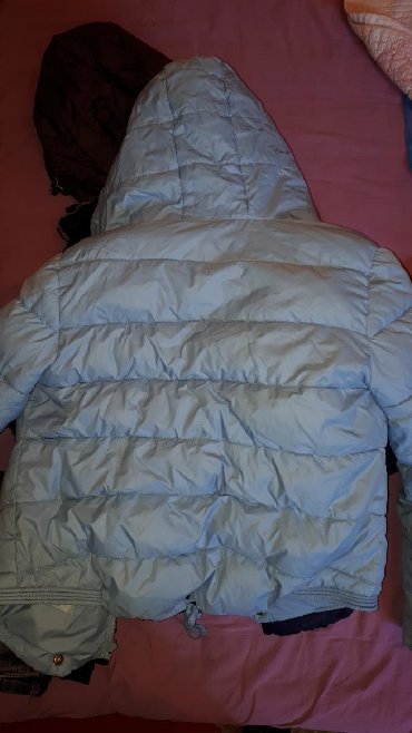 зимняя куртка женская бишкек: Пуховик