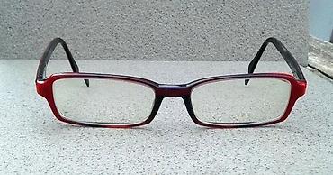 Naočare: VOGUE Designer ram Italy VO2340 1274 ORIGINAL. Made in ITALY. Vintage — 9