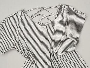 t shirty kwiaty: T-shirt damski, rozmiar M