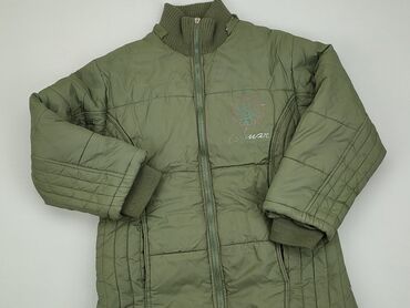 Демісезонна куртка, 10 р., 134-140 см, стан - Задовільний