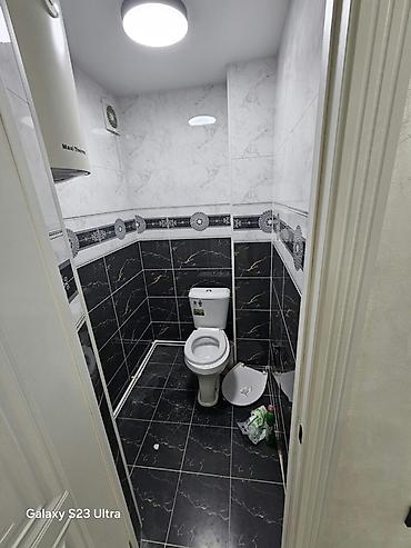 flats in kant: 2 комнаты, 84 м², Амир-Тимур мкр., Элитка, 3 этаж, Дизайнерский ремонт — 3