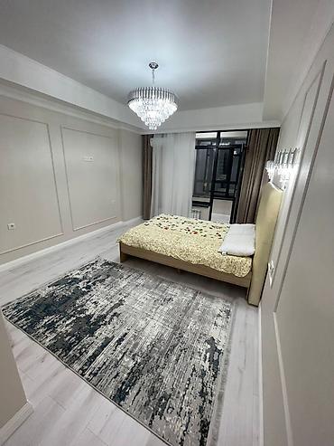 Посуточная аренда квартир: 1 комната, Душевая кабина, Постельное белье, Кондиционер — 7