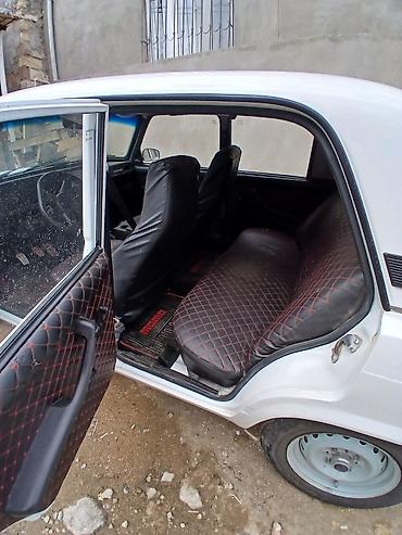 VAZ (LADA): Hec bir peiblemi yoxdur mator mosd karopka ela reng ag — 4