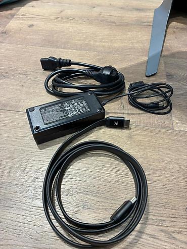 Мониторы: Монитор, LED, 27" - 28" — 17