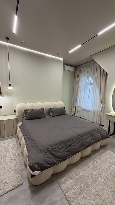 Продажа квартир: 5 и более комнат, 245 м², Элитка, 8 этаж, Дизайнерский ремонт — 13