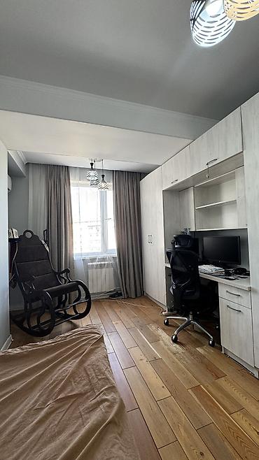 Продажа квартир: 6 комнат, 160 м², 12 мкр Элитка, 7 этаж, Евроремонт — 8