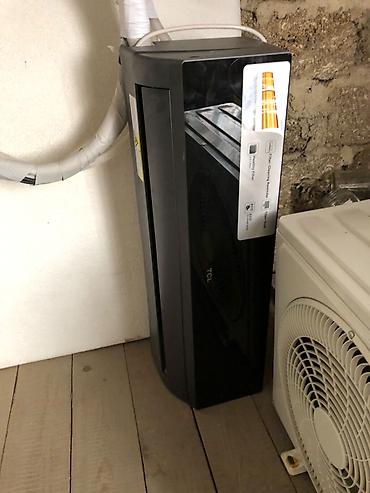 tcl 55: TCL split tipli kondisioner – model TAC-12CHSD/XA82 Texniki — 1