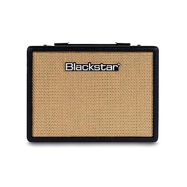 Gitara gücləndiriciləri: №: 14406 Məhsulun adı: Kombo gücləndirici Blackstar Debut 15E Black — 3