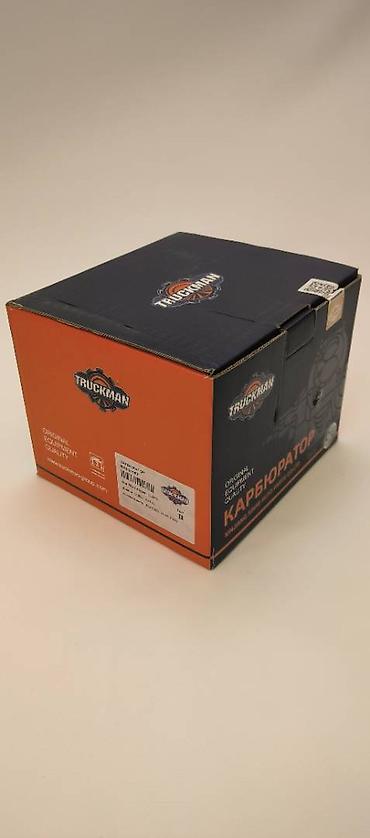 Карбюраторы: Карбюратор ВАЗ (LADA) Новый, Оригинал, Китай — 8