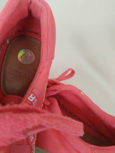 Patike: Replay, 39, bоја - Roze — 8