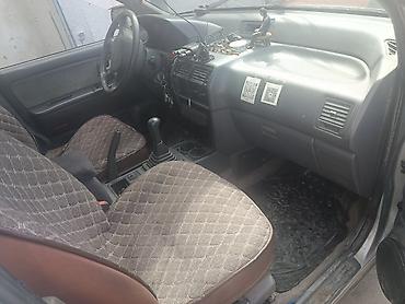 mitsubishi lancer evolution: Mitsubishi Space Wagon: 1993 г., 1.8 л, Механика, Бензин — 8