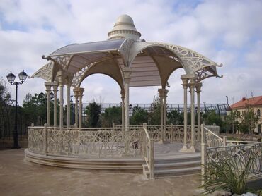 Sifarişlə digər bağ mebeli: Pulsuz quraşdırılma, Zəmanətli, Kredit yoxdur, Rayonlara çatdırılma — 13