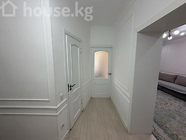 окончательная: 3 комнаты, 60 м², 5 мкр 104 серия, 4 этаж, Евроремонт — 8