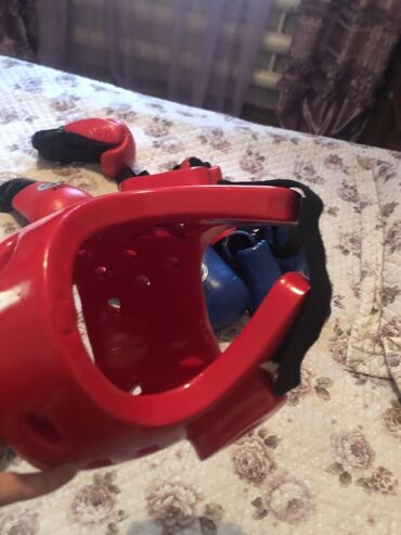 Спортивная форма: Комплект экипировки для тхэквондо ITF. В составе: - 1 кимоно ITF с — 11